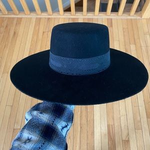 Lack of Colour Sierra Hat